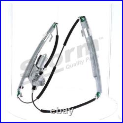 LèVE-VITRE AVANT DROIT RENAULT CLIO III 1.5 DCI, 1.2 16V, 2.0 16V SPORT, 1.6 16V