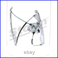 LèVE-VITRE AVANT DROIT RENAULT CLIO III 1.5 DCI, 1.2 16V, 2.0 16V SPORT, 1.6 16V