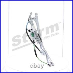 LèVE-VITRE AVANT DROIT RENAULT CLIO III 1.5 DCI, 1.2 16V, 2.0 16V SPORT, 1.6 16V