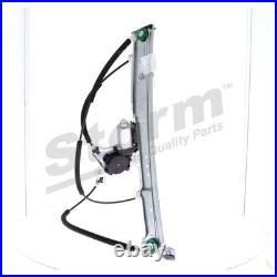 LèVE-VITRE AVANT DROIT RENAULT CLIO III 1.5 DCI, 1.2 16V, 2.0 16V SPORT, 1.6 16V