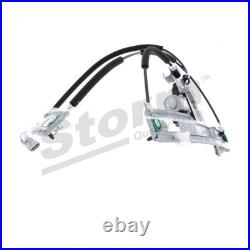 LèVE-VITRE AVANT DROIT RENAULT CLIO III 1.5 DCI, 1.2 16V, 2.0 16V SPORT, 1.6 16V