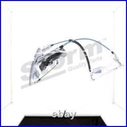 LèVE-VITRE AVANT DROIT RENAULT CLIO III 1.5 DCI, 1.2 16V, 2.0 16V SPORT, 1.6 16V