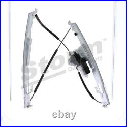 LèVE-VITRE AVANT GAUCHE RENAULT CLIO III 1.5 DCI, 1.2 16V, 2.0 16V SPORT, 1.6 16V LèVE-VITRE AVANT GAUCHE RENAULT CLIO III 1.5 DCI, 1.2 16V, 2.0 16V SPORT, 1.6 16V