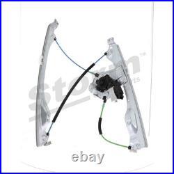 LèVE-VITRE AVANT GAUCHE RENAULT CLIO III 1.5 DCI, 1.2 16V, 2.0 16V SPORT, 1.6 16V