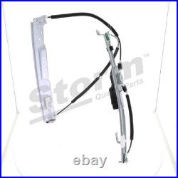 LèVE-VITRE AVANT GAUCHE RENAULT CLIO III 1.5 DCI, 1.2 16V, 2.0 16V SPORT, 1.6 16V