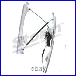 LèVE-VITRE AVANT GAUCHE RENAULT CLIO III 1.5 DCI, 1.2 16V, 2.0 16V SPORT, 1.6 16V