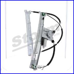 LèVE-VITRE AVANT GAUCHE RENAULT CLIO III 1.5 DCI, 1.2 16V, 2.0 16V SPORT, 1.6 16V