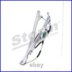 LèVE-VITRE AVANT GAUCHE RENAULT CLIO III 1.5 DCI, 1.2 16V, 2.0 16V SPORT, 1.6 16V