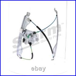 LèVE-VITRE AVANT GAUCHE RENAULT CLIO III 1.5 DCI, 1.2 16V, 2.0 16V SPORT, 1.6 16V