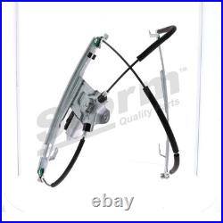 LèVE-VITRE AVANT GAUCHE RENAULT CLIO III 1.5 DCI, 1.2 16V, 2.0 16V SPORT, 1.6 16V