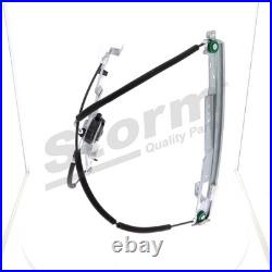 LèVE-VITRE AVANT GAUCHE RENAULT CLIO III 1.5 DCI, 1.2 16V, 2.0 16V SPORT, 1.6 16V