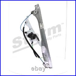 LèVE-VITRE AVANT GAUCHE RENAULT CLIO III 1.5 DCI, 1.2 16V, 2.0 16V SPORT, 1.6 16V