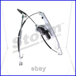 LèVE-VITRE AVANT GAUCHE RENAULT CLIO III 1.5 DCI, 1.2 16V, 2.0 16V SPORT, 1.6 16V