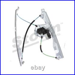 LèVE-VITRE AVANT GAUCHE RENAULT CLIO III 1.5 DCI, 1.2 16V, 2.0 16V SPORT, 1.6 16V