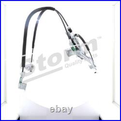 LèVE-VITRE AVANT GAUCHE RENAULT CLIO III 1.5 DCI, 1.2 16V, 2.0 16V SPORT, 1.6 16V