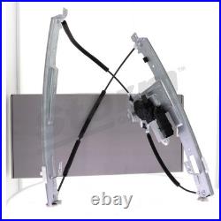 LèVE-VITRE AVANT GAUCHE RENAULT CLIO III 1.5 DCI, 1.2 16V, 2.0 16V SPORT, 1.6 16V