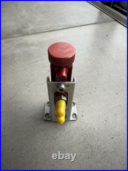 Limiteur de frein Béringer Renault sport Clio R3 MAX 7711157222