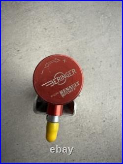 Limiteur de frein Béringer Renault sport Clio R3 MAX 7711157222