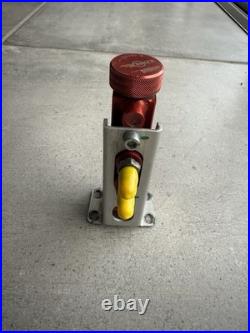 Limiteur de frein Béringer Renault sport Clio R3 MAX 7711157222