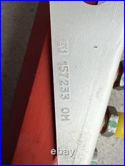 Limiteur de frein Béringer Renault sport Clio R3 MAX 7711157222