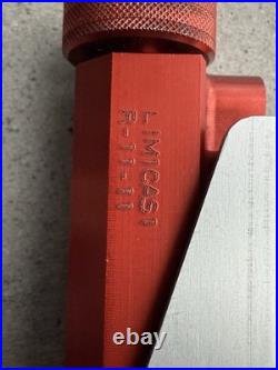 Limiteur de frein Béringer Renault sport Clio R3 MAX 7711157222