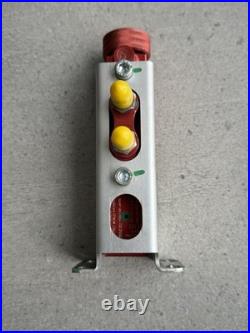 Limiteur de frein Béringer Renault sport Clio R3 MAX 7711157222
