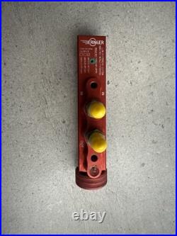 Limiteur de frein Béringer Renault sport Clio R3 MAX 7711157222