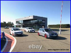 Lot RADICALE MEGANE R26R + CLIO RS16 + A110 R + TRIO RADICAL RENAULT SPORT livre