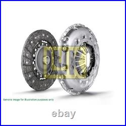 LuK Embrayage Pour Renault Clio 3 2,0 16V Sport