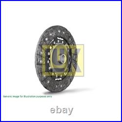 LuK Embrayage Pour Renault Clio 3 2,0 16V Sport