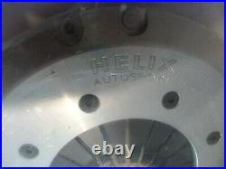 Mécanisme Embrayage Helix Sport 60-5148 pour Renault Clio 3 2.0Ltr 16V NEUF