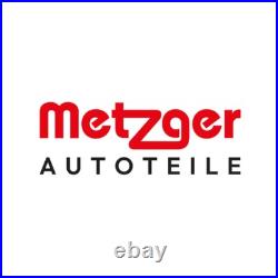 Metzger Fusée de Roue avant Gauche pour D'Échappement de Sport Renault Clio