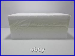 Mini voiture 1/18 Otto Renault Clio 4RS Lutece Red Metallic Renault Sport Dealer