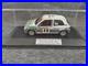 Miniature 1/43 Renault clio 16s Oudry 1995