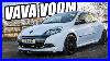 Modified Renault Clio Rs200 The Perfect Fast Road Car Review