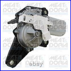 Moteur D'essuie-glace Arriere Renault Clio III 1.5 Dci, 1.2 16v, 2.0 16v Sport