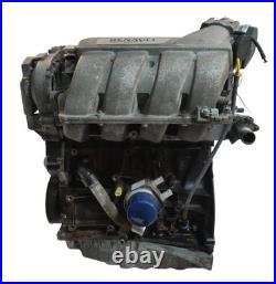 Moteur pour Renault Clio 2,0 Sport F4R832 F4R