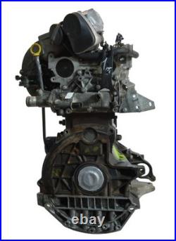 Moteur pour Renault Clio 2,0 Sport F4R832 F4R