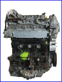 Moteur pour Renault Clio 2,0 Sport F4R832 F4R