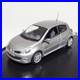 NOREV 1/43 Renault Clio Sport Silver
