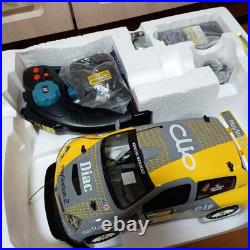 Nikko Renault Clio Sport Radio Control Car 1/14