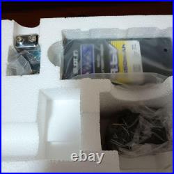 Nikko Renault Clio Sport Radio Control Car 1/14