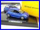 Norev 1/43 Renault Clio Sport 2006 Bleue