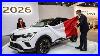 Nouvelle Renault Clio 2026 Le Choc Total Dans Le Monde Auto