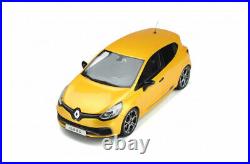 OTTO Ottomobile 118 Renault Clio 4 RS Trophy 220 EDC OT988 1250 EX