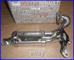 Original Refroidisseur Egr Renault Captur Clio IV Megane Talisman 147357324r