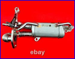 Original Renault 147350364R EGR Radiateur Refroidisseur Clio, Kangoo Megane