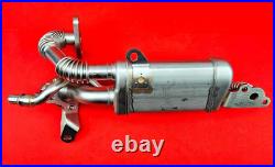 Original Renault 147350364R EGR Radiateur Refroidisseur Clio, Kangoo Megane