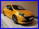 Ottomobile Renault Clio 3 Rs Ph. 2 Sport Cup 1/18 OT350 Jaune Sirius 1523/2000