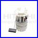 POMPE à CARBURANT RENAULT CLIO II 1.6,1.4 16V, 1.2 16V, 1.2,1.6 16V, 2.0 16V SPORT